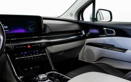 KIA Carnival, 2021 год, 3 999 000 рублей, 17 фотография