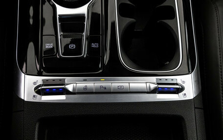 KIA Carnival, 2021 год, 3 999 000 рублей, 22 фотография
