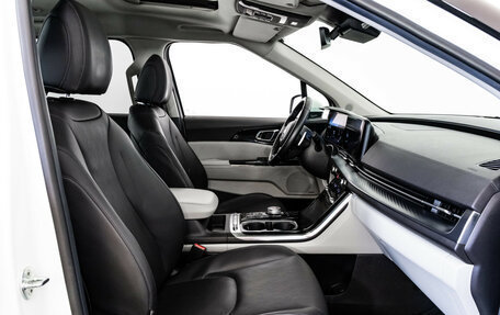 KIA Carnival, 2021 год, 3 999 000 рублей, 26 фотография