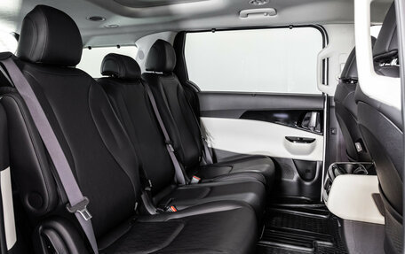 KIA Carnival, 2021 год, 3 999 000 рублей, 27 фотография