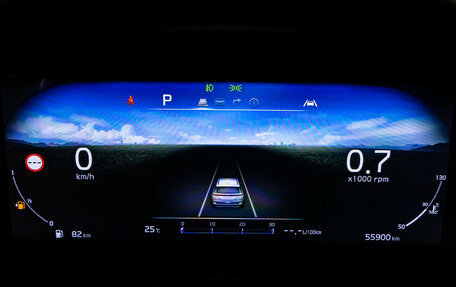 KIA Carnival, 2021 год, 3 999 000 рублей, 39 фотография