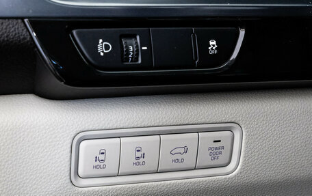 KIA Carnival, 2021 год, 3 999 000 рублей, 35 фотография