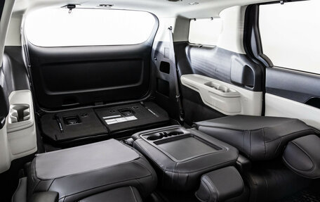 KIA Carnival, 2021 год, 3 999 000 рублей, 31 фотография