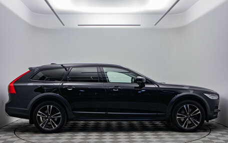 Volvo V90 Cross Country I рестайлинг, 2017 год, 2 550 000 рублей, 7 фотография
