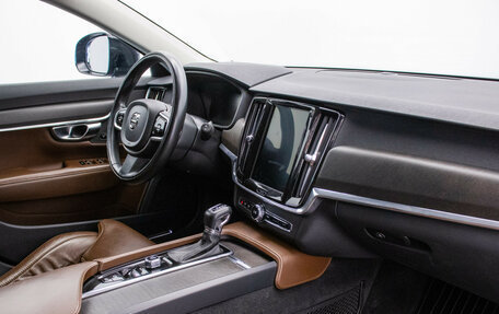 Volvo V90 Cross Country I рестайлинг, 2017 год, 2 550 000 рублей, 11 фотография
