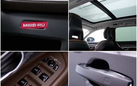 Volvo V90 Cross Country I рестайлинг, 2017 год, 2 550 000 рублей, 17 фотография