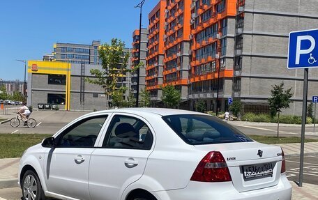 Ravon Nexia R3, 2016 год, 597 000 рублей, 3 фотография