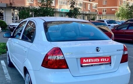 Ravon Nexia R3, 2016 год, 597 000 рублей, 6 фотография