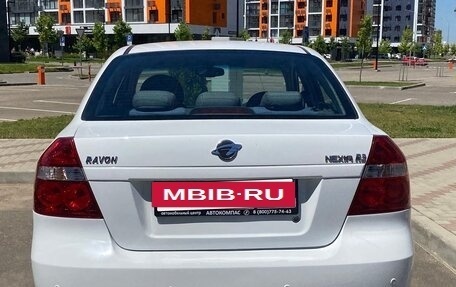 Ravon Nexia R3, 2016 год, 597 000 рублей, 4 фотография