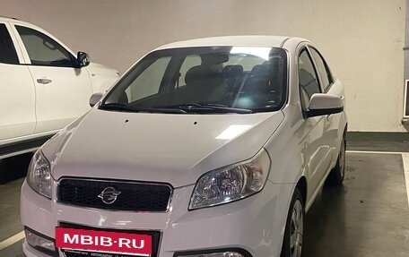 Ravon Nexia R3, 2016 год, 597 000 рублей, 7 фотография
