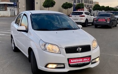 Ravon Nexia R3, 2016 год, 597 000 рублей, 1 фотография