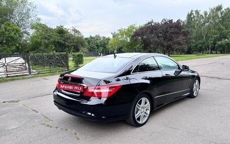 Mercedes-Benz E-Класс, 2011 год, 1 395 000 рублей, 8 фотография