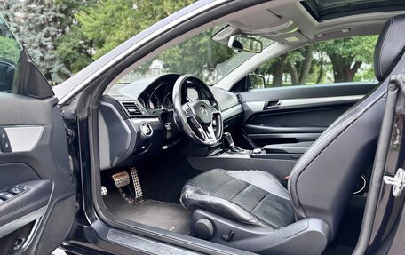 Mercedes-Benz E-Класс, 2011 год, 1 395 000 рублей, 12 фотография