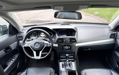 Mercedes-Benz E-Класс, 2011 год, 1 395 000 рублей, 17 фотография