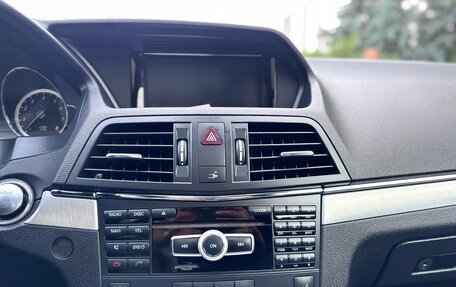 Mercedes-Benz E-Класс, 2011 год, 1 395 000 рублей, 19 фотография
