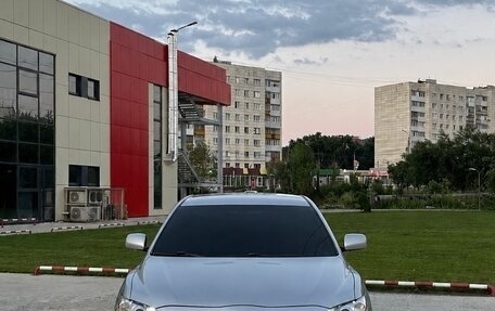 Toyota Camry, 2008 год, 1 100 000 рублей, 1 фотография