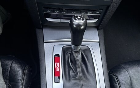Mercedes-Benz E-Класс, 2011 год, 1 395 000 рублей, 24 фотография