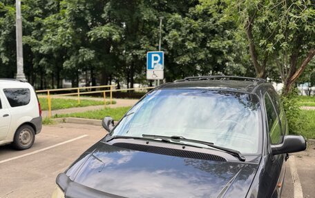 Chrysler Voyager IV, 2006 год, 900 000 рублей, 6 фотография
