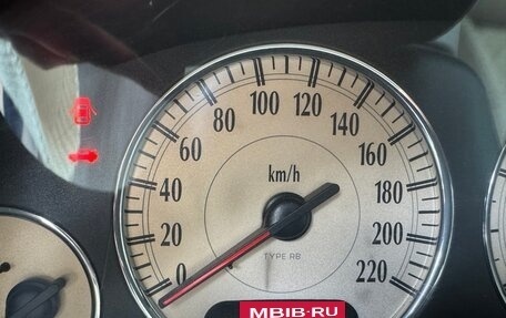 Chrysler Voyager IV, 2006 год, 900 000 рублей, 8 фотография