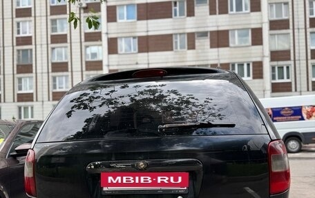 Chrysler Voyager IV, 2006 год, 900 000 рублей, 3 фотография