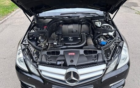 Mercedes-Benz E-Класс, 2011 год, 1 395 000 рублей, 39 фотография