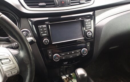 Nissan X-Trail, 2016 год, 1 580 000 рублей, 7 фотография