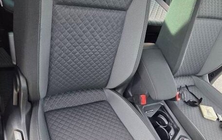 Volkswagen Tiguan II, 2017 год, 1 700 000 рублей, 11 фотография