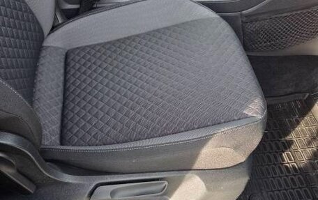 Volkswagen Tiguan II, 2017 год, 1 700 000 рублей, 17 фотография