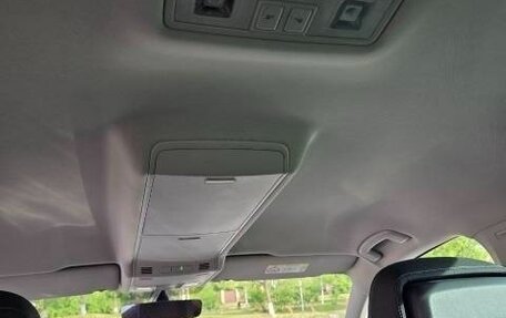 Volkswagen Tiguan II, 2017 год, 1 700 000 рублей, 24 фотография