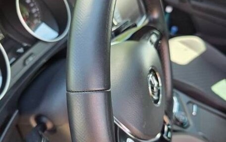 Volkswagen Tiguan II, 2017 год, 1 700 000 рублей, 25 фотография