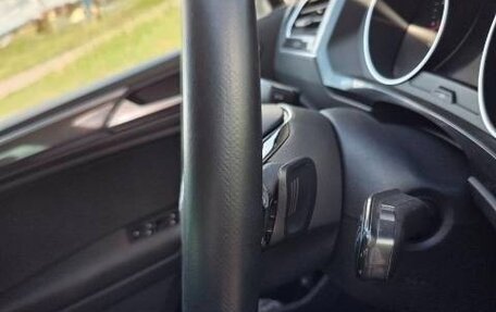 Volkswagen Tiguan II, 2017 год, 1 700 000 рублей, 30 фотография