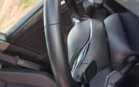 Volkswagen Tiguan II, 2017 год, 1 700 000 рублей, 26 фотография