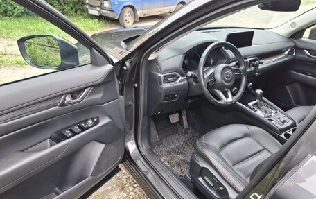 Mazda CX-5 II, 2023 год, 4 000 000 рублей, 8 фотография