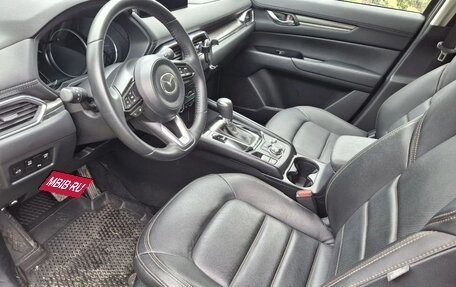 Mazda CX-5 II, 2023 год, 4 000 000 рублей, 7 фотография