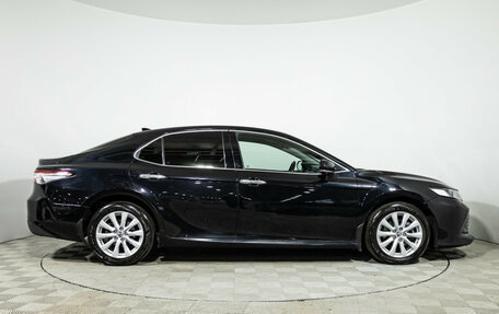 Toyota Camry, 2018 год, 2 449 700 рублей, 4 фотография