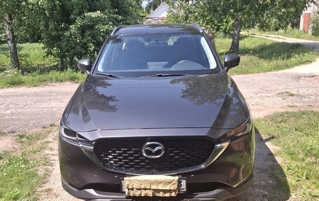 Mazda CX-5 II, 2023 год, 4 000 000 рублей, 12 фотография