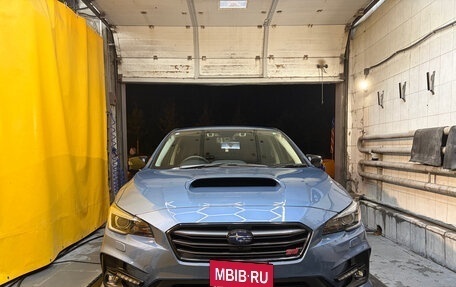 Subaru Levorg I, 2018 год, 1 900 000 рублей, 5 фотография