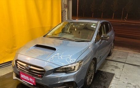 Subaru Levorg I, 2018 год, 1 900 000 рублей, 7 фотография