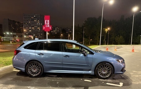 Subaru Levorg I, 2018 год, 1 900 000 рублей, 8 фотография