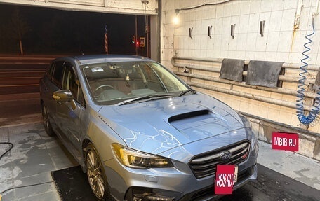 Subaru Levorg I, 2018 год, 1 900 000 рублей, 4 фотография