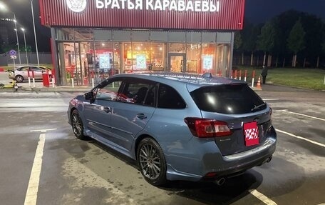 Subaru Levorg I, 2018 год, 1 900 000 рублей, 10 фотография