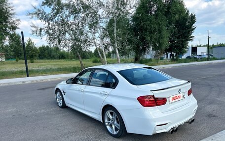 BMW 3 серия, 2014 год, 1 850 000 рублей, 3 фотография