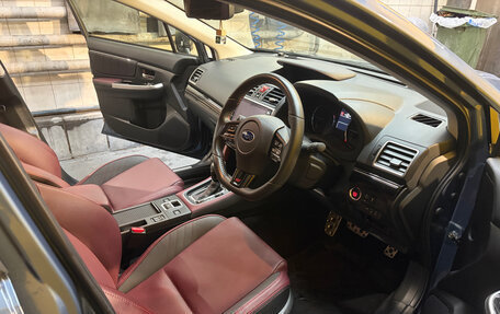 Subaru Levorg I, 2018 год, 1 900 000 рублей, 14 фотография