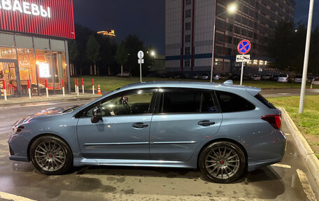 Subaru Levorg I, 2018 год, 1 900 000 рублей, 9 фотография