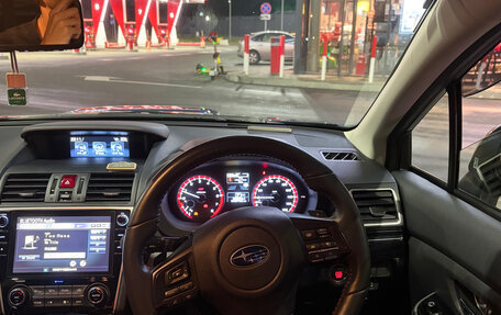 Subaru Levorg I, 2018 год, 1 900 000 рублей, 15 фотография