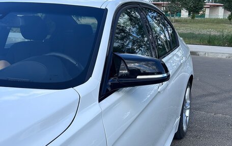 BMW 3 серия, 2014 год, 1 850 000 рублей, 4 фотография