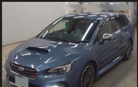 Subaru Levorg I, 2018 год, 1 900 000 рублей, 19 фотография