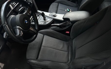 BMW 3 серия, 2014 год, 1 850 000 рублей, 15 фотография