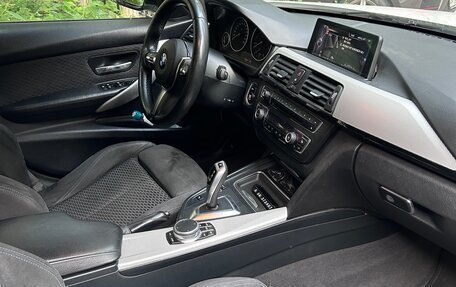 BMW 3 серия, 2014 год, 1 850 000 рублей, 17 фотография