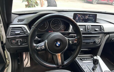 BMW 3 серия, 2014 год, 1 850 000 рублей, 13 фотография
